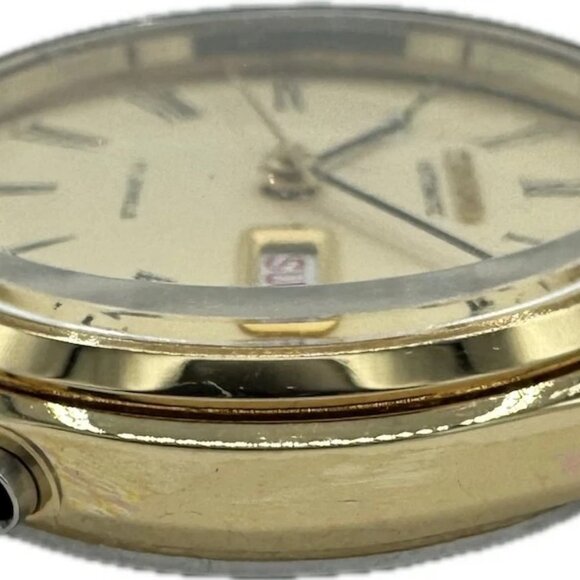 Vintage Seiko Salesman Sample 6309-7150 Men's Wristwatch Case for for Automatic - Picture 3 of 5